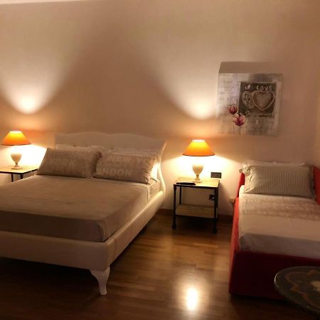 Lanna B&B Novoli Zewnętrze zdjęcie