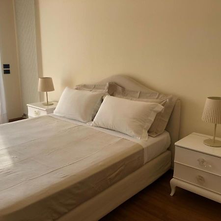 Lanna B&B Novoli Zewnętrze zdjęcie