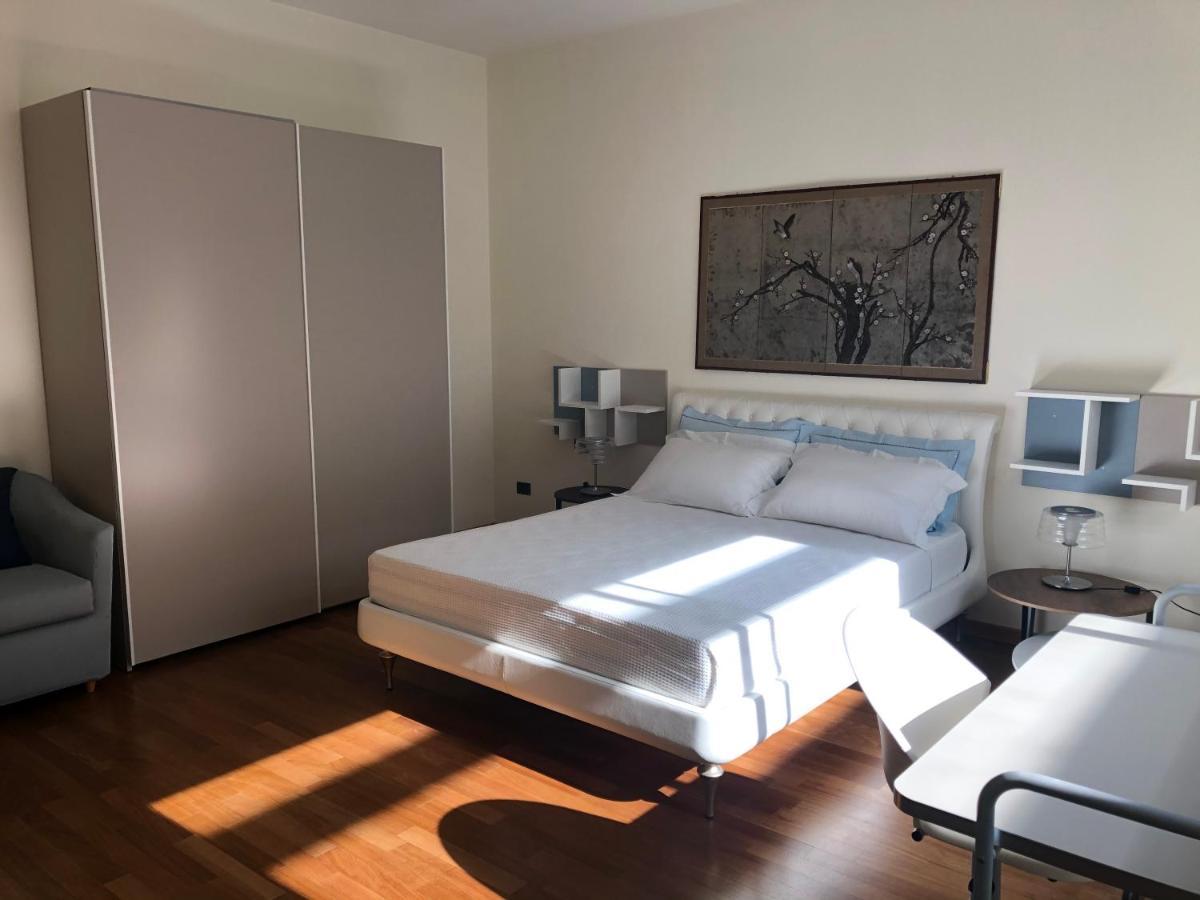 Lanna B&B Novoli Zewnętrze zdjęcie
