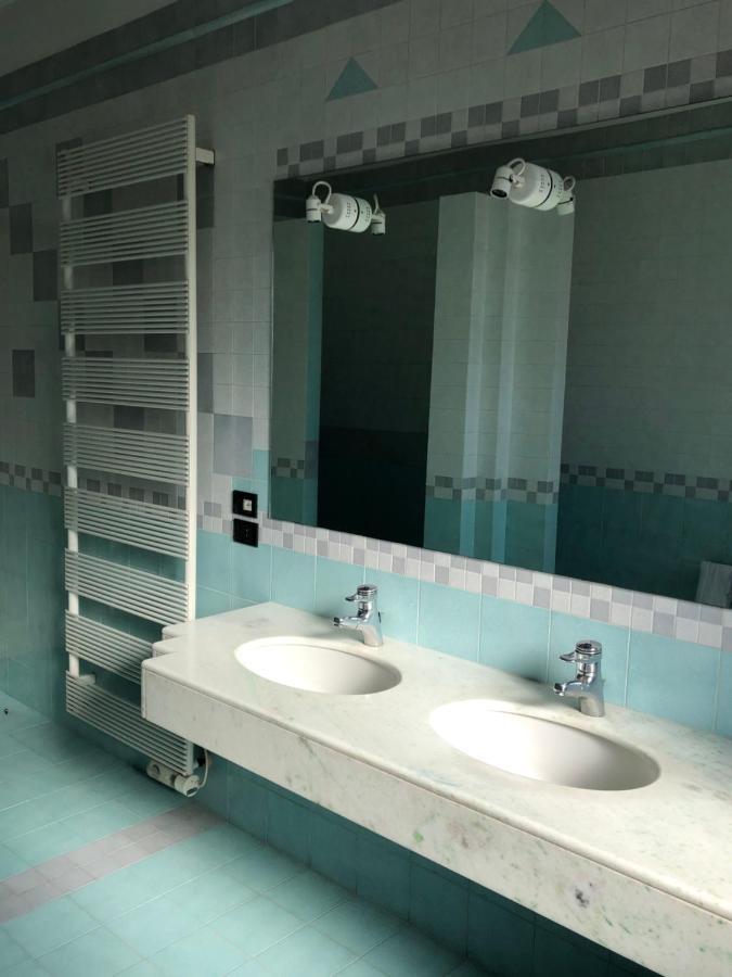 Lanna B&B Novoli Zewnętrze zdjęcie