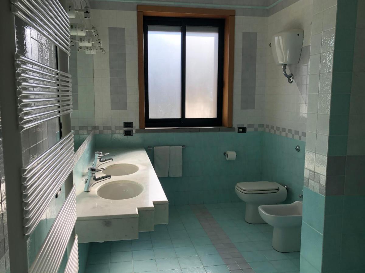 Lanna B&B Novoli Zewnętrze zdjęcie