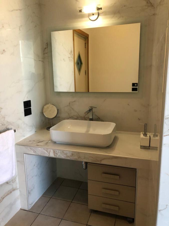 Lanna B&B Novoli Zewnętrze zdjęcie
