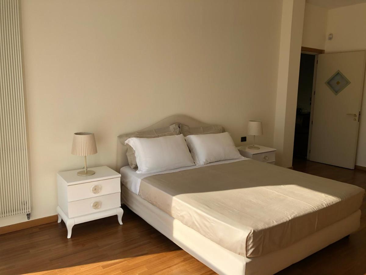 Lanna B&B Novoli Zewnętrze zdjęcie