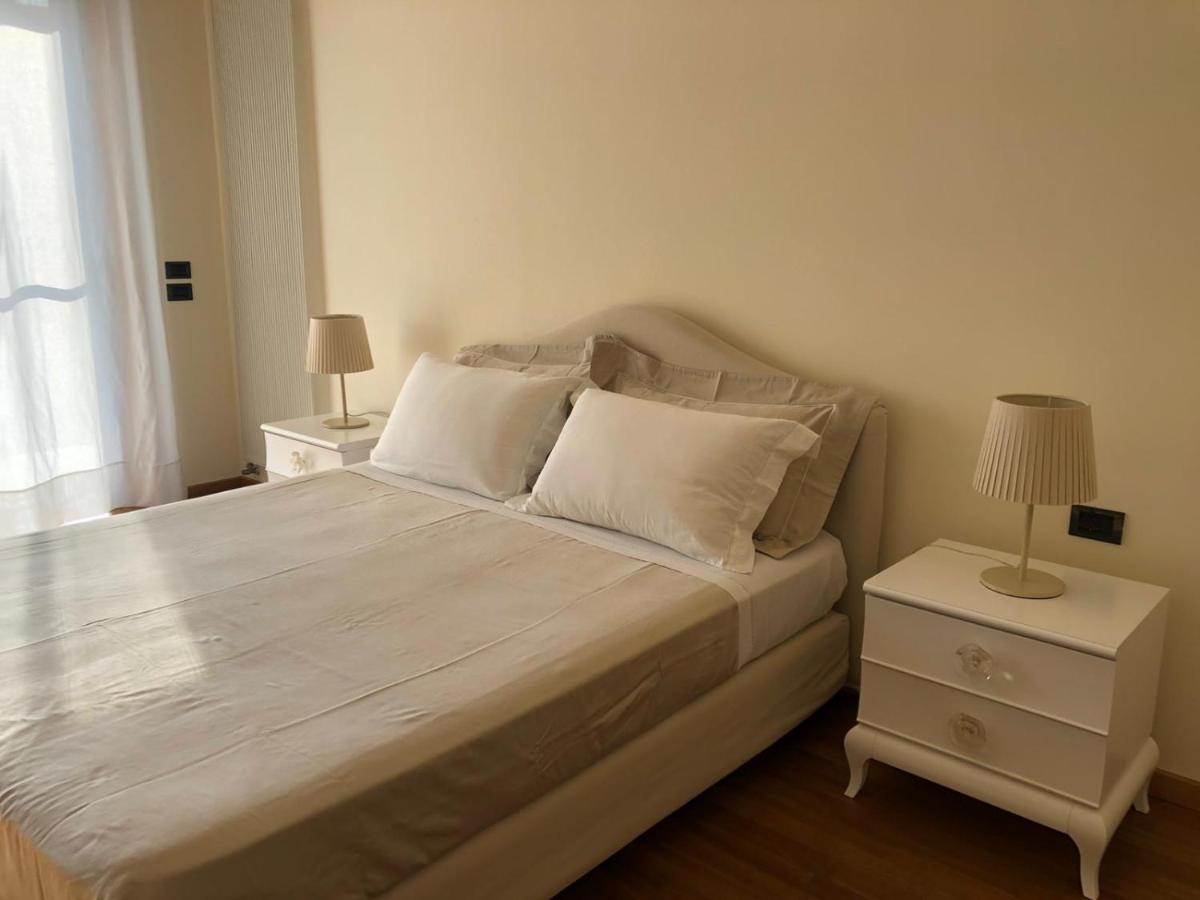 Lanna B&B Novoli Zewnętrze zdjęcie